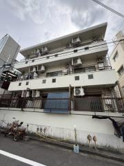ＪＲ阪和線杉本町駅まで徒歩4分