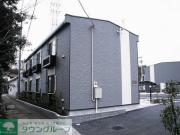 ＪＲ中央線八王子駅までバス約15分 徒歩3分