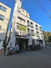 地下鉄中央線深江橋駅まで徒歩8分