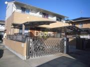 ＪＲ宇野線備前西市駅まで徒歩10分