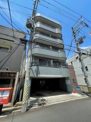 シャトー上大川前
