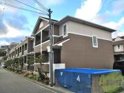 ヴィラージュ刀根山3号館