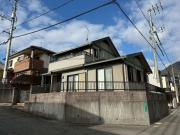 東広島市黒瀬桜が丘 貸家