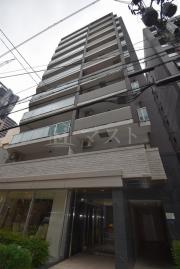 エステムプラザ心斎橋エグゼ