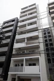 クレスト小杉スクエア