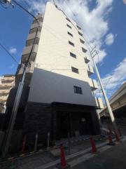 東武伊勢崎・大師線小菅駅まで徒歩4分