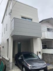 相模原市南区南台3丁目戸建