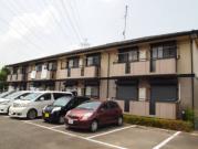 京王線平山城址公園駅まで徒歩10分