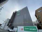 ＪＲ大阪環状線大正駅まで徒歩9分