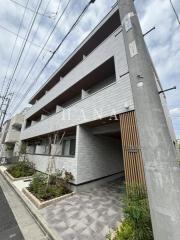 Jブラン竹ノ塚