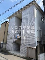 プリティメゾン