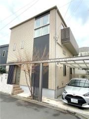 用賀一丁目戸建