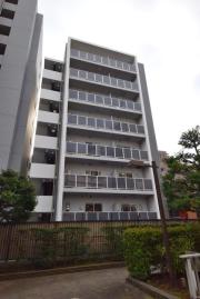 ベルフェリーク木場