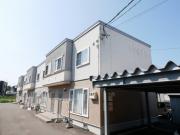 地下鉄東西線南郷１８丁目駅まで徒歩25分