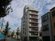 東和マンション新栄