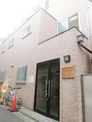 ＪＲ山手線高田馬場駅まで徒歩1分