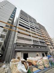 阪急京都線崇禅寺駅まで徒歩8分