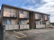 コーポラス林町