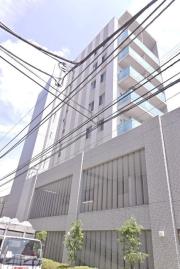 スタイリオ元住吉