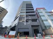 地下鉄千日前線阿波座駅まで徒歩8分