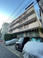 ＪＲ総武本線錦糸町駅まで徒歩5分