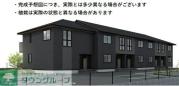 リッシュセゾン E