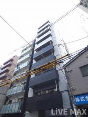 ファーストフィオーレ心斎橋イースト3