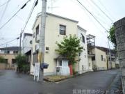 ビアンフェ下鴨 西棟