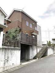 鶴川六丁目戸建