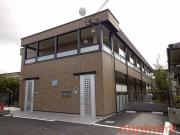 阪急京都線高槻市駅まで徒歩13分