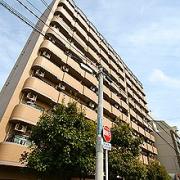 阪急神戸線春日野道駅まで徒歩2分