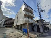 コーポ綿町