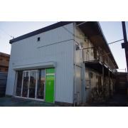 第二香山ハイツ
