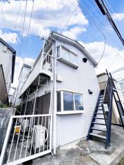 京王線聖蹟桜ヶ丘駅まで徒歩10分