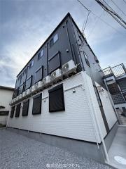 京王相模原線橋本駅まで徒歩11分