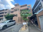 阪急宝塚線曽根駅まで徒歩15分