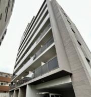ＪＲ総武線（各駅停車）亀戸駅まで徒歩5分
