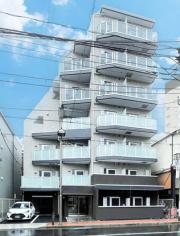 ESグランデ門前仲町