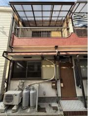 四条畷市中野本町テラス