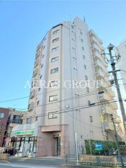 Tsgarden新小岩