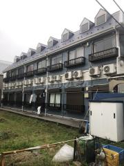 東京メトロ丸ノ内線新高円寺駅まで徒歩6分
