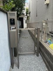 東急目黒線西小山駅まで徒歩7分