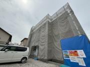 フジパレス夙川香櫨園ノース