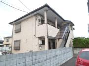 埼玉高速鉄道南鳩ヶ谷駅まで徒歩4分
