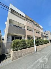 南海本線住ノ江駅まで徒歩6分
