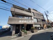 京王線仙川駅までバス約11分 徒歩1分