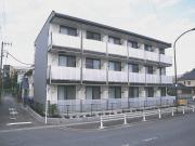 ＪＲ横浜線淵野辺駅まで徒歩8分
