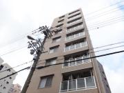 地下鉄御堂筋線新大阪駅まで徒歩6分