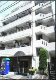 京急本線大森海岸駅まで徒歩7分