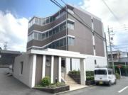 地下鉄鶴舞線川名駅まで徒歩6分